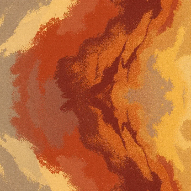 Seamless animal owl brown pattern tile