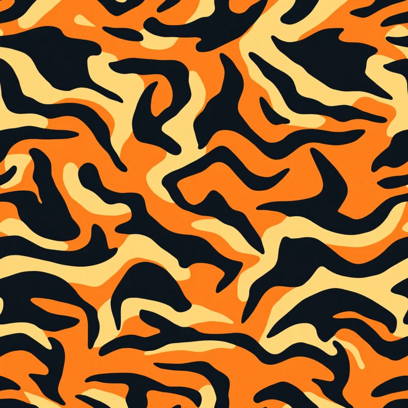Châteaucore Pattern Design: Faded Grandeur and Old-Money Romance - pattern design article