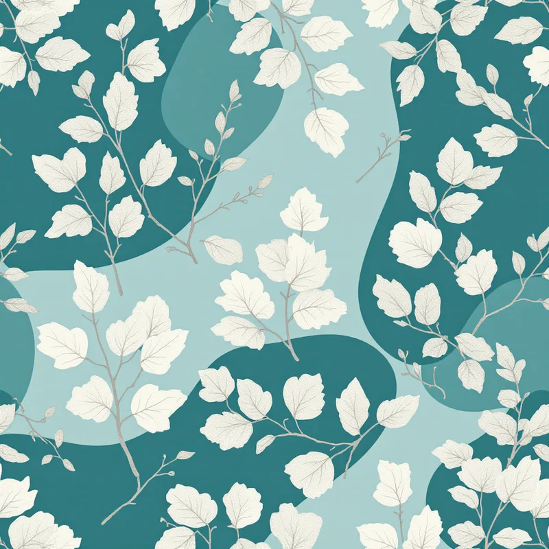 How to Design Repeat Patterns in Illustrator: Step-by-Step Seamless Pattern Creation - seamless pattern design example 3