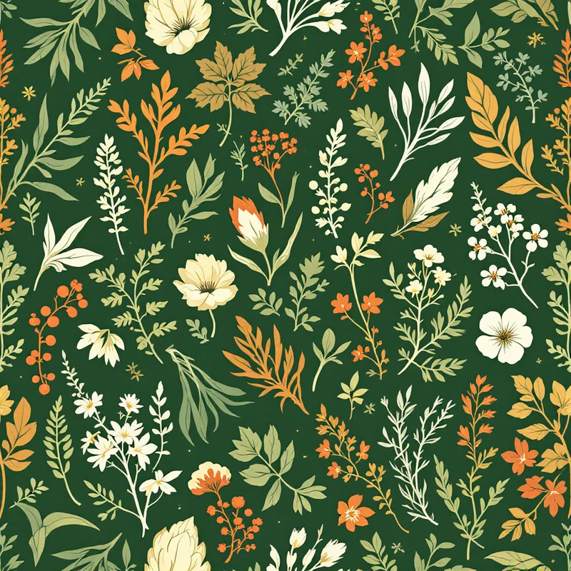 Creating Patterns That Actually Sell on Print-on-Demand Platforms - pattern design article