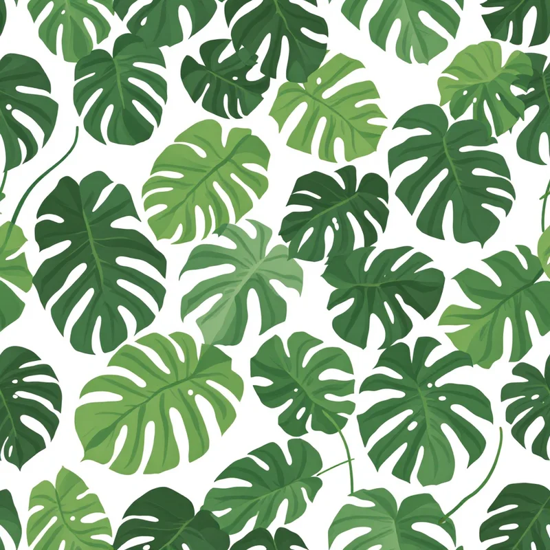 Afrohemian Pattern Design: Where African Heritage Meets Bohemian Spirit - seamless pattern design example 4