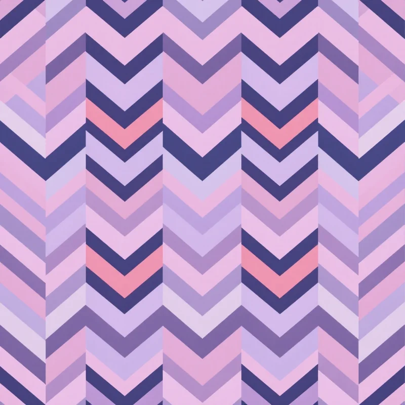 Blue Chevron free seamless pattern tile