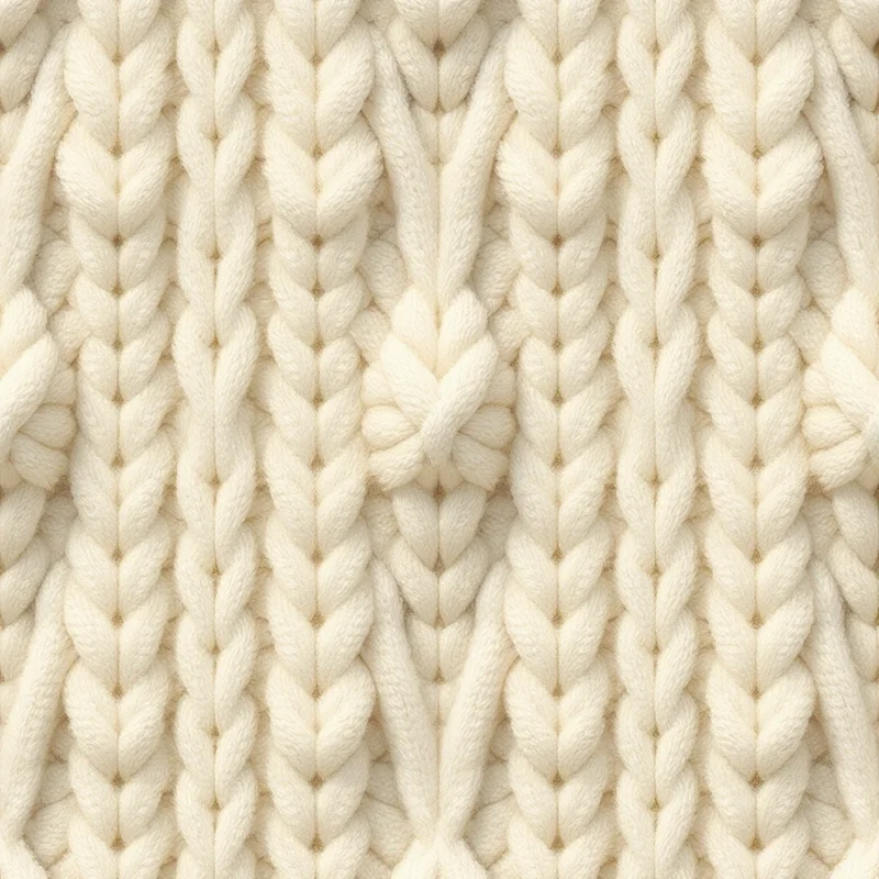 Crochet Patterns: The Complete Guide to Designing Your Own - seamless pattern design example 4