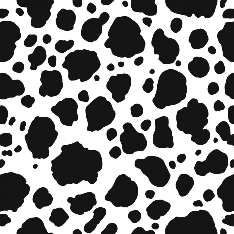 Pattern Design for Pet Products: Beds, Bandanas, and Accessories - seamless pattern design example 4