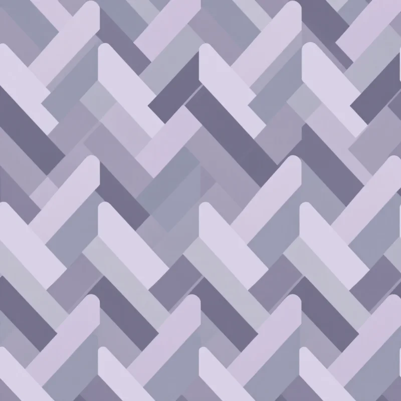 Scandinavian Pattern Design: Minimalist Nordic Motifs for 2026 - seamless pattern design example 3