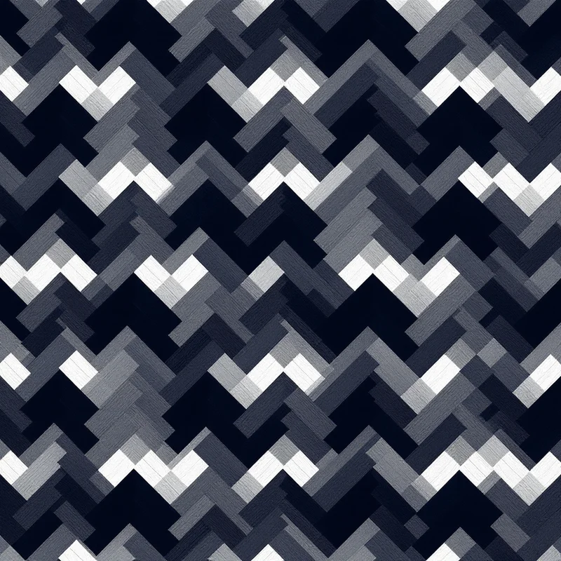 Herringbone free seamless pattern tile