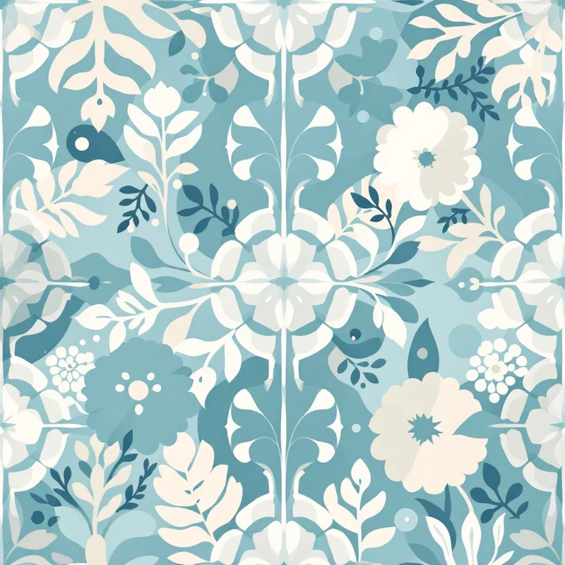 Brand Pattern Design — Custom Patterns for Corporate Identity | Pattern ...