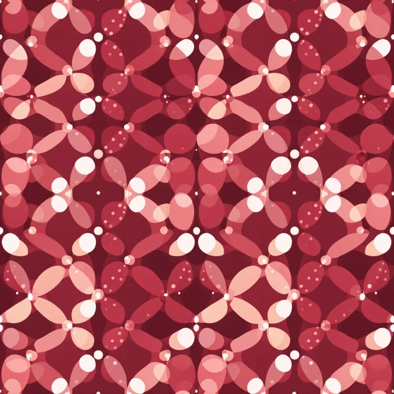Best-Selling Etsy Pattern Niches in 2026 (Data-Driven) - seamless pattern design example 1