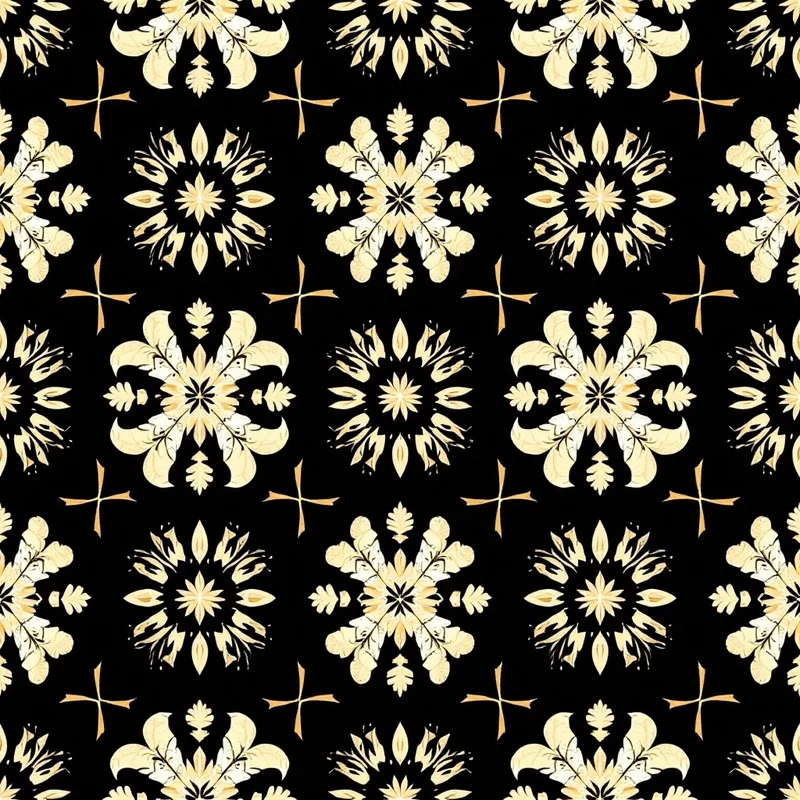 Best-Selling Etsy Pattern Niches in 2026 (Data-Driven) - seamless pattern design example 3