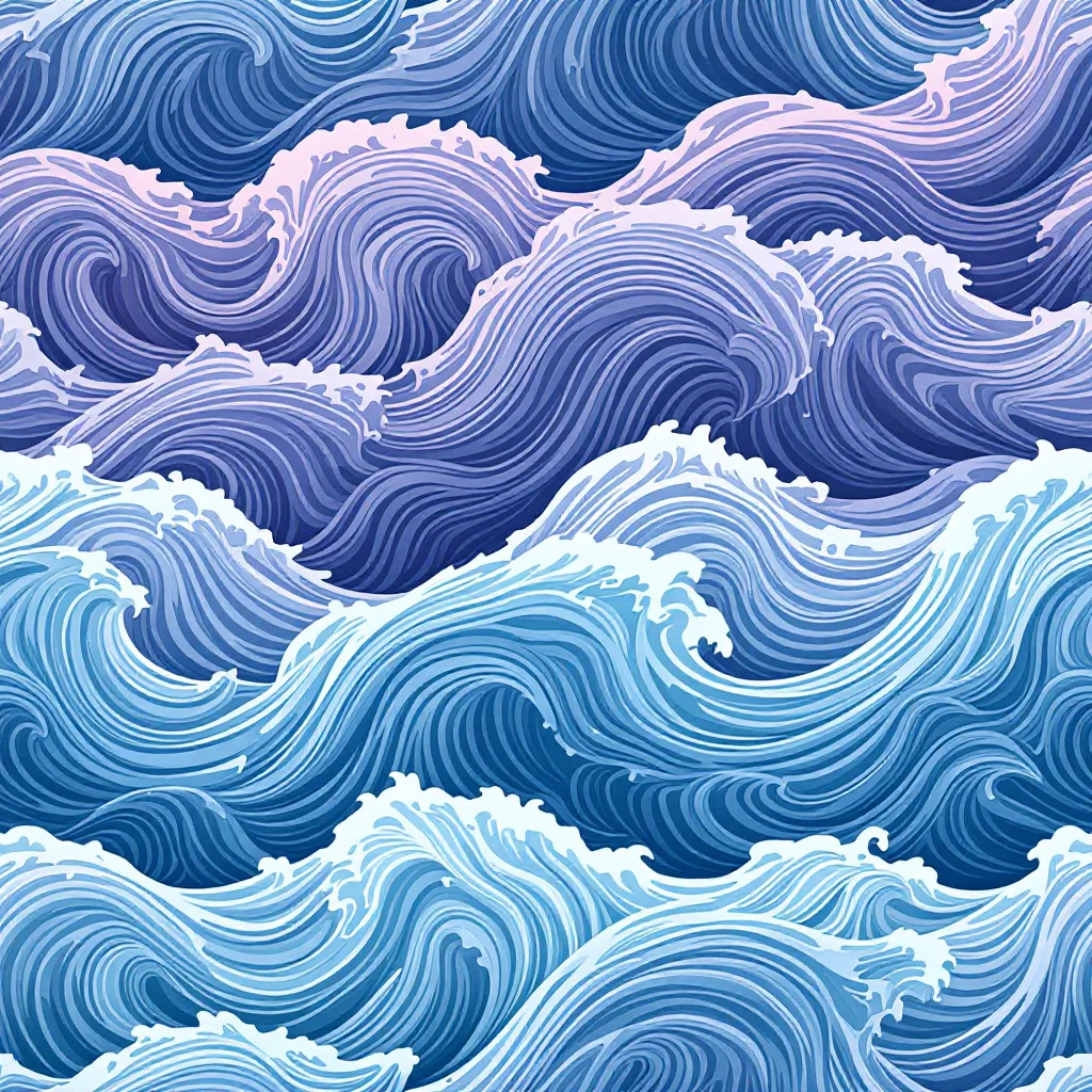 Create A Pattern Visual AI Pattern Generator — Create Seamless Patterns with AI | Pattern Weaver
