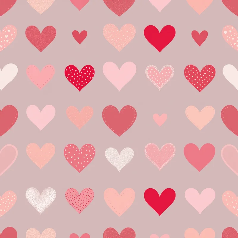 Wedding Pattern Design Trends for 2026: Stationery & Decor - seamless pattern design example 3