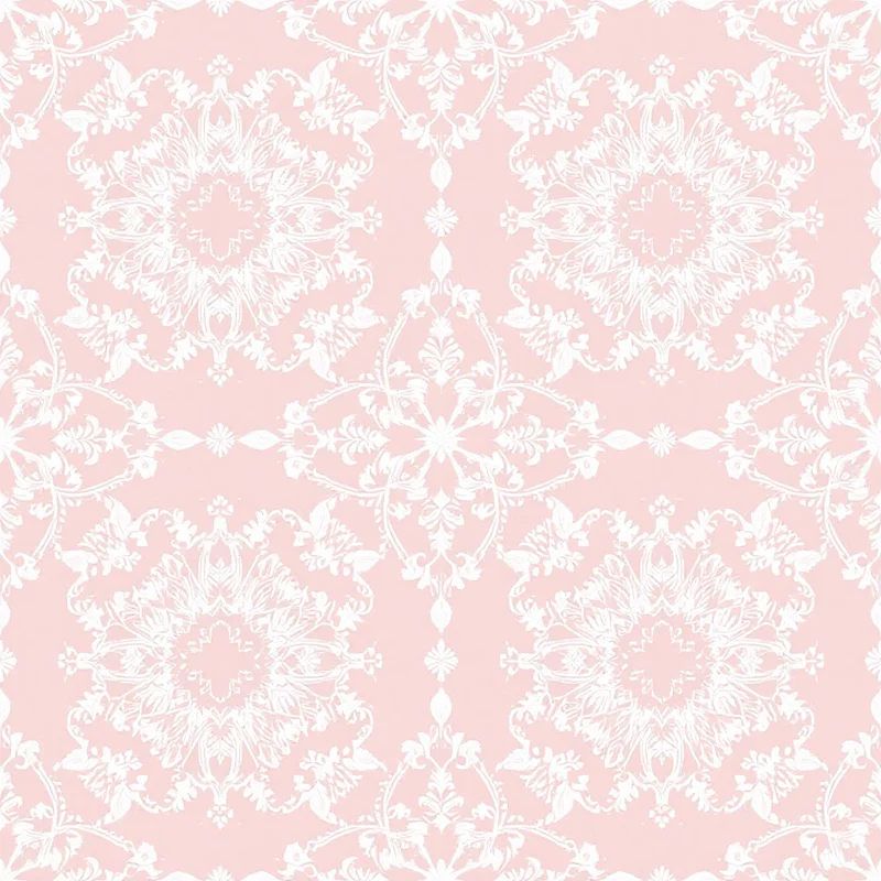 Wedding Pattern Design Trends for 2026: Stationery & Decor - seamless pattern design example 1