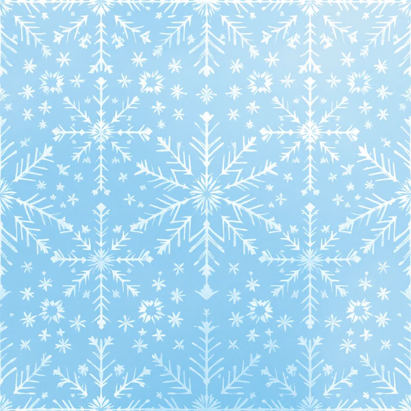 Christmas Pattern Design Ideas for 2026: Modern, Vintage & Nordic - seamless pattern design example 2