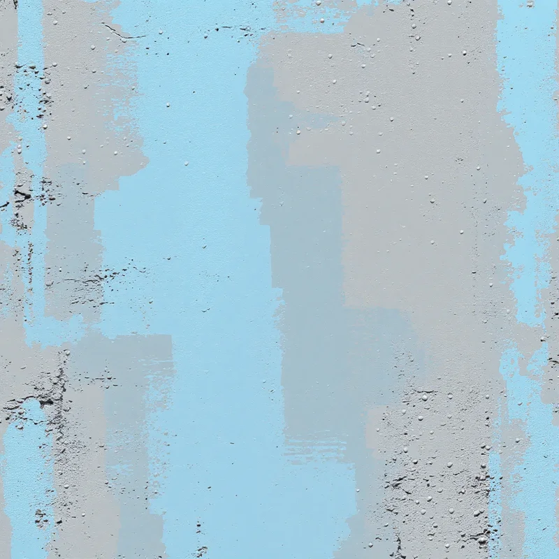 Seamless surface concrete grey pattern tile