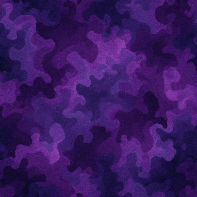 Seamless surface velvet plum pattern tile