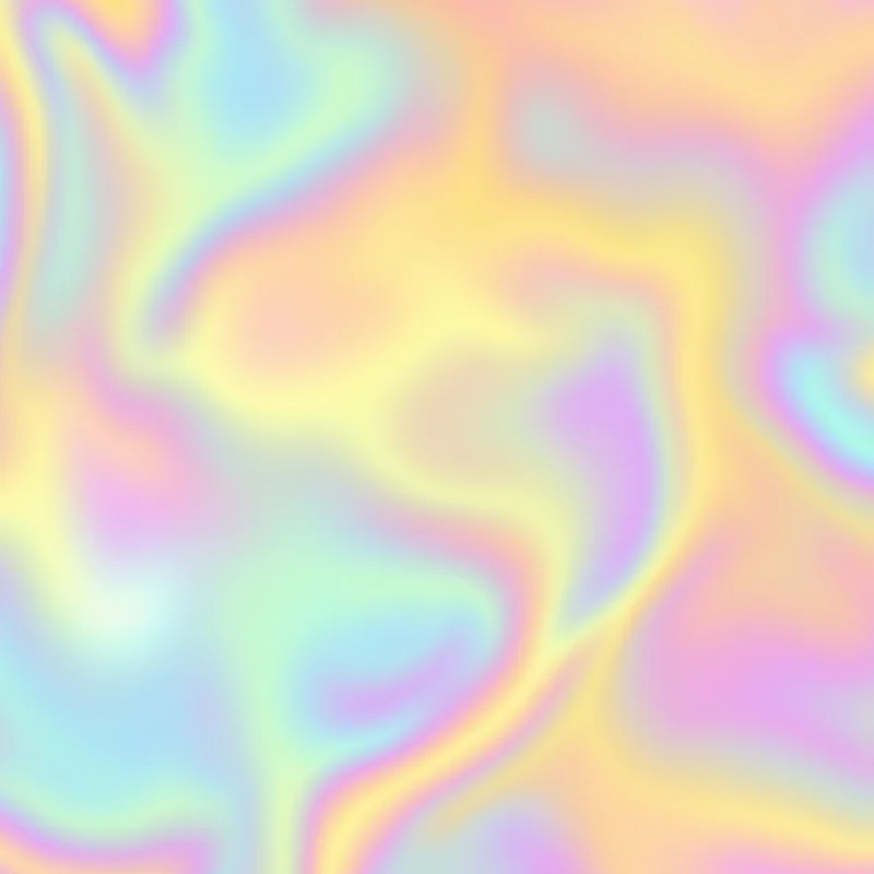Y2K Pattern Revival: Design the Early-2000s Aesthetic for 2026 - seamless pattern design example 3