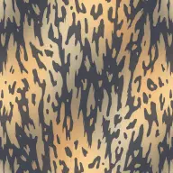 Seamless animal fur texture pattern tile