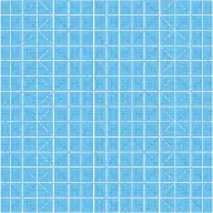 Seamless minimalist grid grey pattern tile