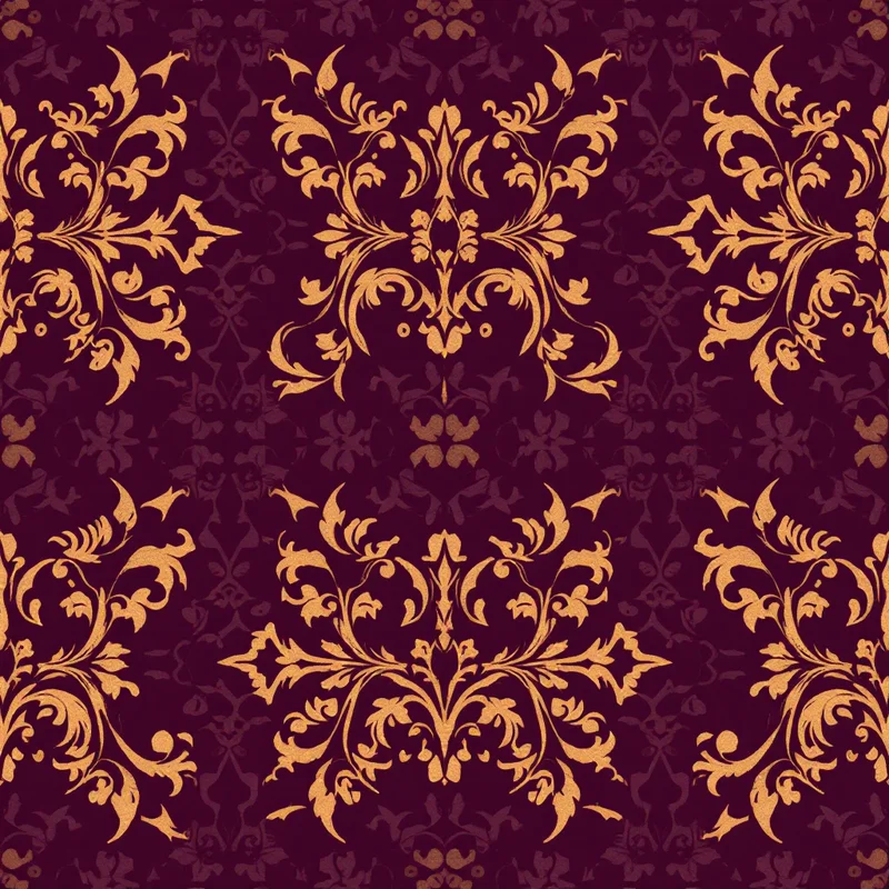 Halloween Pattern Design Ideas: Spooky, Pastel & Vintage for 2026 - seamless pattern design example 4
